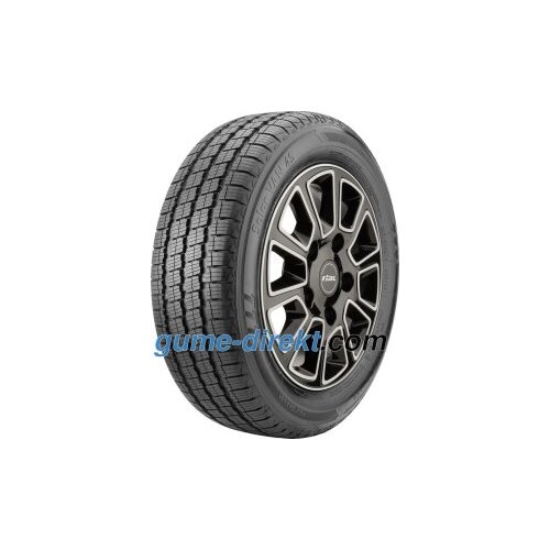 Star Performer Solar Van - 4S ( 185/75 R16C 104/102R ) celoletna pnevmatika Slike