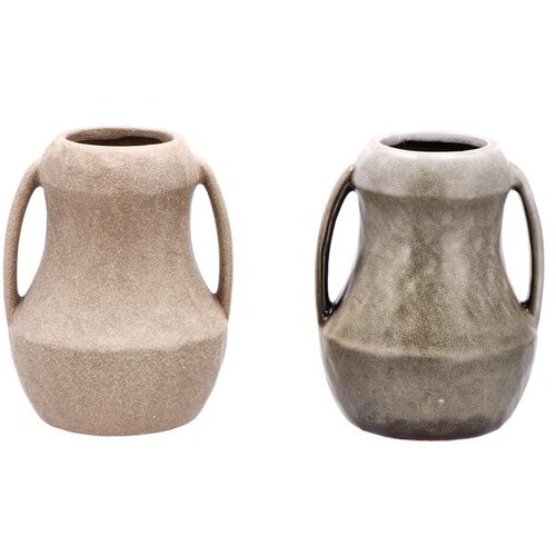  VAZA ROCK 15*19CM KERAMIKA 107346 Cijene
