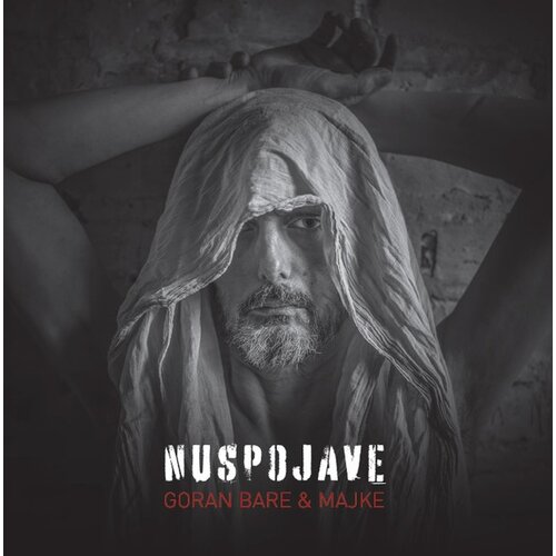  MAJKE & GORAN BARE - NUSPOJAVE Cene