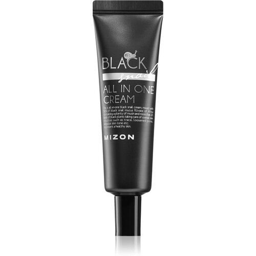 Mizon Black Snail All in One krema za lice s filtratom puževe sluzi 90% 35 ml Cijene