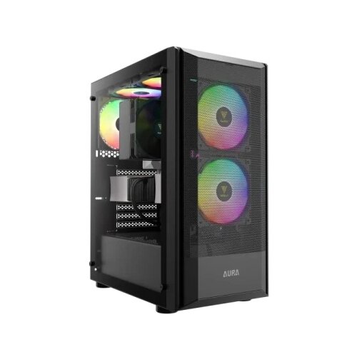 Zeus Gamer i7-12700KF/DDR4 16GB/m.2 1TB/RTX5060 8GB Računar Cene