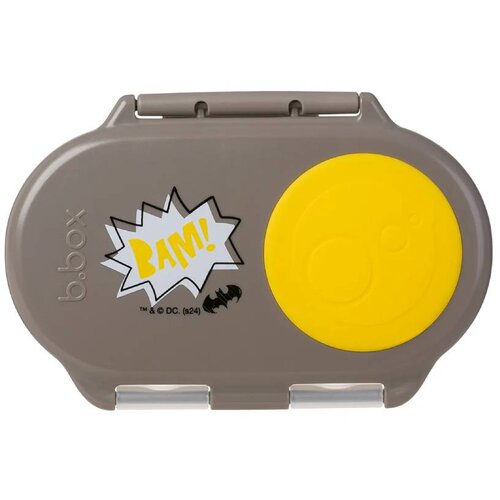 B.box Mini kutija za grickalice, Batman Slike
