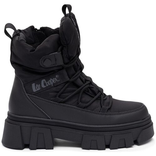 Lee Cooper &amp;Scaron;kornji za sneg LCJ26014628LA pisana Slike