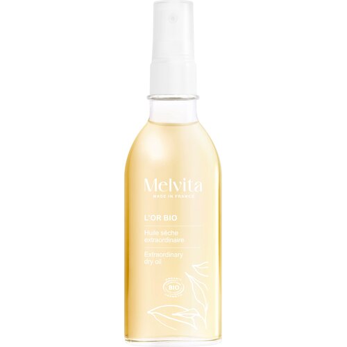 Melvita Extraordinary Dry Oil - 100 ml Cijene