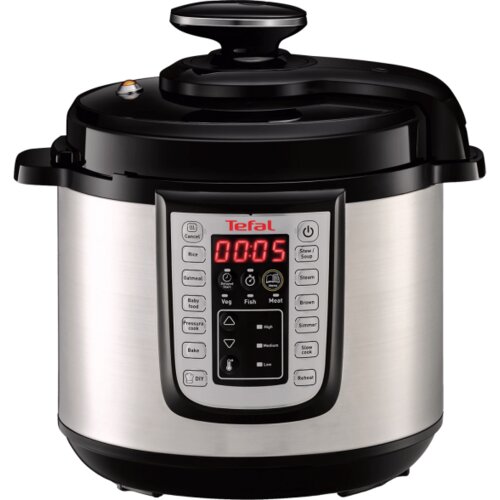 Tefal Vi&scaron;enamjenski ekspres lonac, Multicooker One Pot 25u1 &ndash; CY505EE0 Cijene