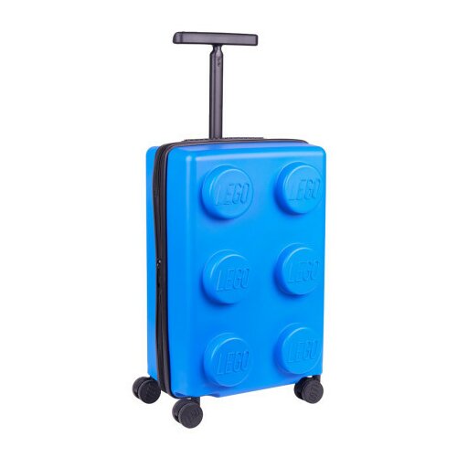 Lego proširivi kofer 50 cm kocka, plavi ( 20290-0023 ) Slike