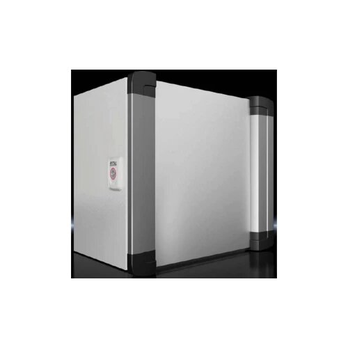 Rittal AX 6315.150 instalacijsko kući&scaron;te 210 x 300 x 300 čelični lim, aluminij, plastika svijetlosiva 1 St. Cijene