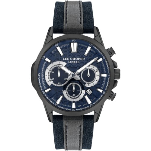 Lee Cooper Muški Ručni Sat LC07493.099 Cene