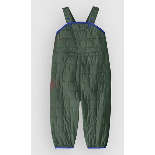 Patagonia Nano Puffer-Alls Kids Kombinezon canopy green Cene