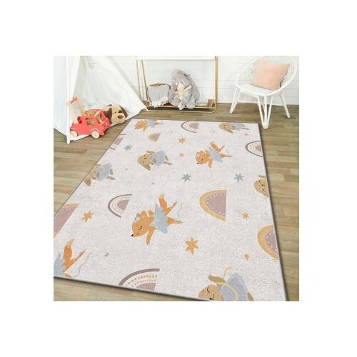 Conceptum Hypnose tepih Hmi Kdc-45, pravougaoni, 120 x 180 cm, krem Slike