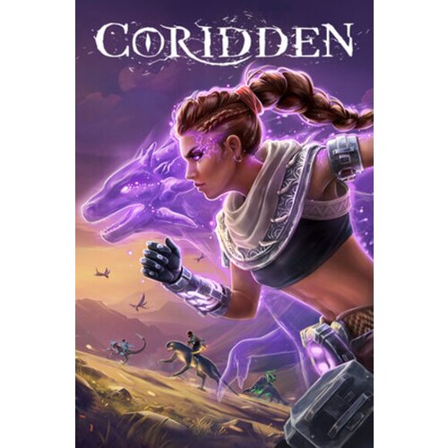  coridden (pc) steam key global Cene