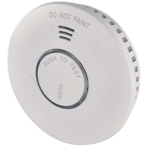 Emos detektor dima GoSmart TS380C-HW, P56500S Cene