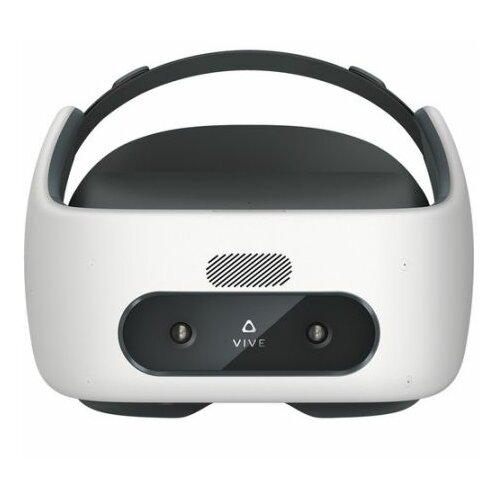 HTC VIVE Focus Plus Enterprise VR Headset Cene