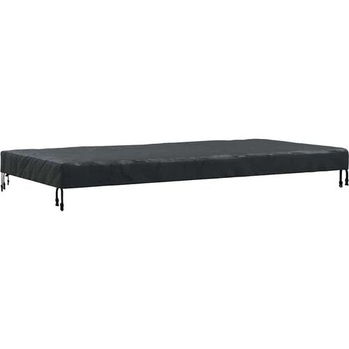 VidaXL Navlaka za vanjski namje&amp;scaron;taj 202 x 102 x 15 cm Slike