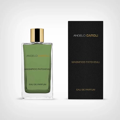 Angelo Caroli Ženski parfem Magnifico Patchouly EDP, 100 ml Cene