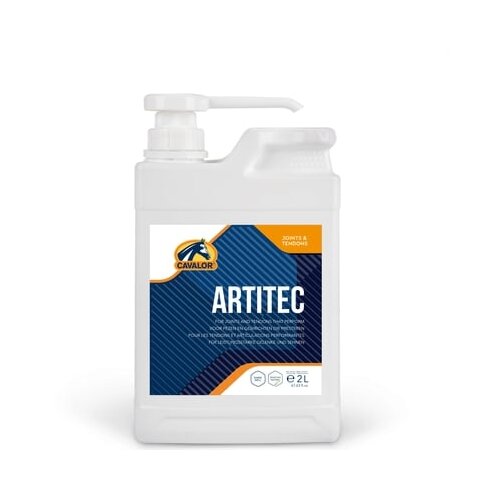 Cavalor ArtiTec 2 l Cene