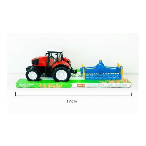 Traktor sa priključkom ( 278002 ) Cene