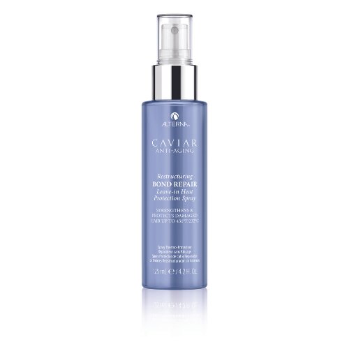 Alterna Caviar Anti-Aging pr&amp;scaron;ilo za toplotno oblikovanje las 125 ml Slike