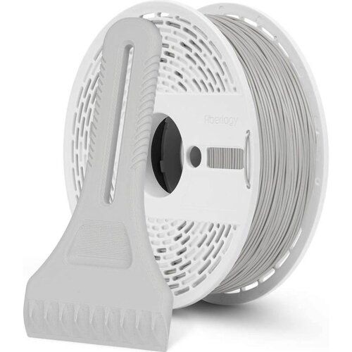 Fiberlogy ASA Gray - 1,75 mm / 750 g Cene