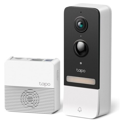 Tp-link Tapo D230S1 Crno, Bijelo Cijene