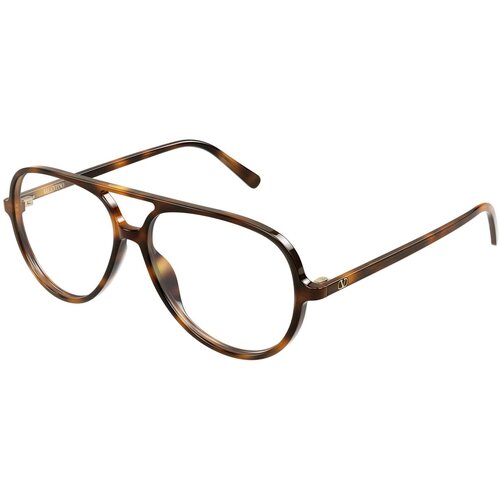 Valentino VG0023O 003 ONE SIZE (56) Havana/Kristalna Cene