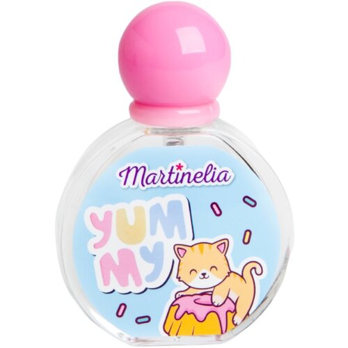 Martinelia Yummy Fragnance toaletna voda za djecu 30 ml Cene