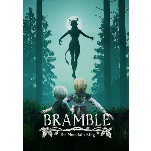 Steam Bramble: The Mountain King (PC) Key EUROPE Cene