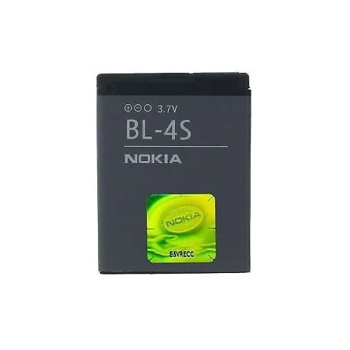 Nokia Baterija za 2680 / 3600 / 3710 / 7610, originalna, 860 mAh