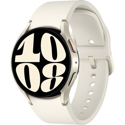 Samsung Galaxy Watch6, 40 mm, SM-R930NZEAEUC, BT Beige Cijene