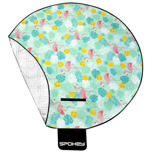 Spokey Okrogel piknik prt premer 150 cm Cene