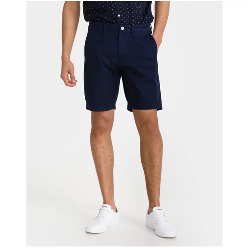 Gant D2. Regular Sunfaded Shorts - Men