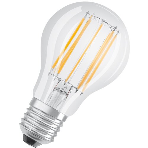 Osram LED prigušiva sijalica VINTAGE E27/12W/230V 2700K - Osram Cene
