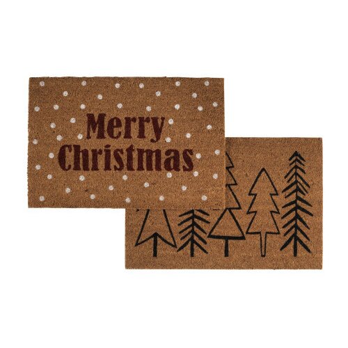  Otirač Vulkanit 40x60 kokos.vl. raz ( 6094510 ) Cene