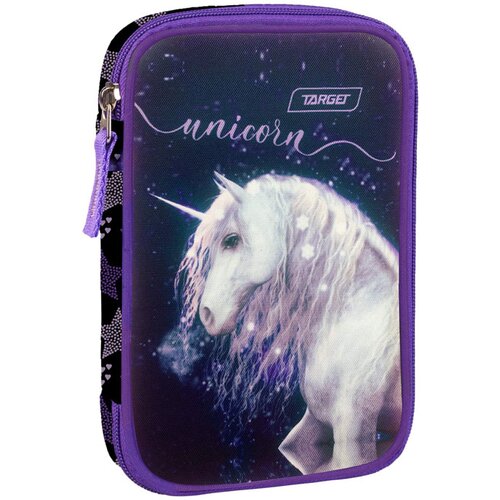 Target Enojna peresnica Multy Enchanted Unicorn, polna Cene