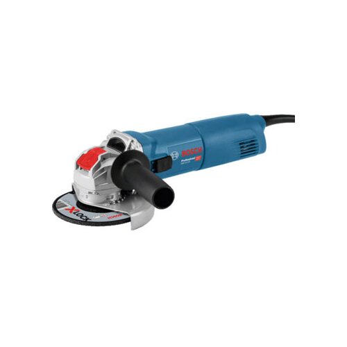 Bosch GWX 10-125 Professional Angle Grinder Slike