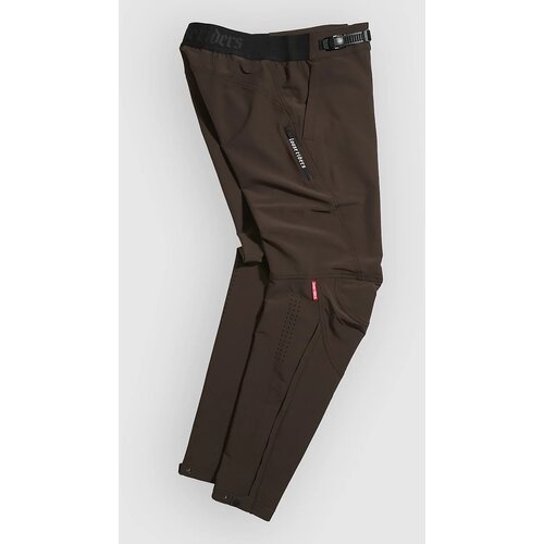 Loose Riders C/S Evo II Rust Pants rust Cene