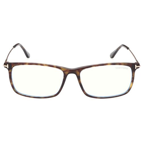 Tom Ford Muške Dioptrijske naočale FT 5758-B-Tortoise Cene