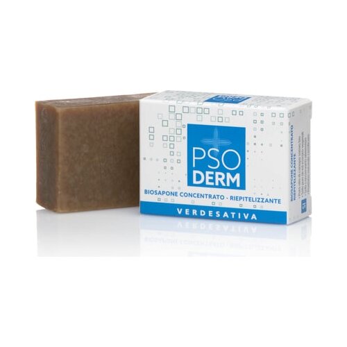 VERDESATIVA psoderm intenzivno milo Cene