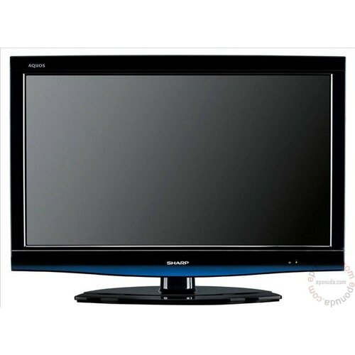 Sharp LC32FH500 LCD televizor Slike