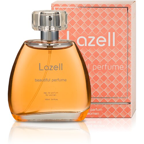LAZELL ženski parfem Beautiful Perfum Cene