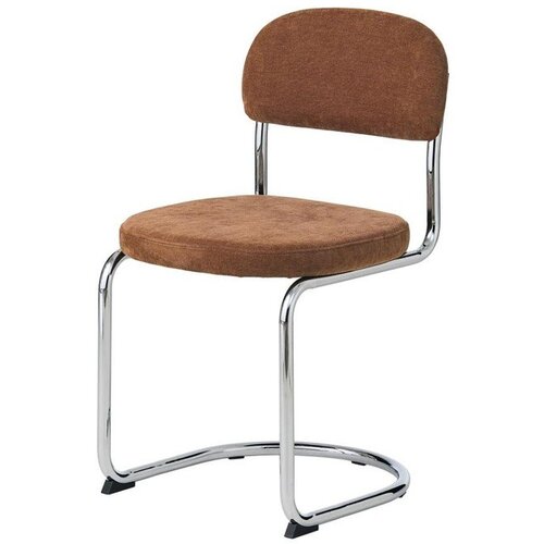 Unique Furniture Blagovaonska stolica boja terakote Griffin &amp;ndash; Slike