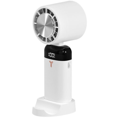 INF Ročni polprevodni&scaron;ki hladilnik LT-S3213 &mdash; zložljiv z LCD, 3600mAh White, (5000286585) Cene