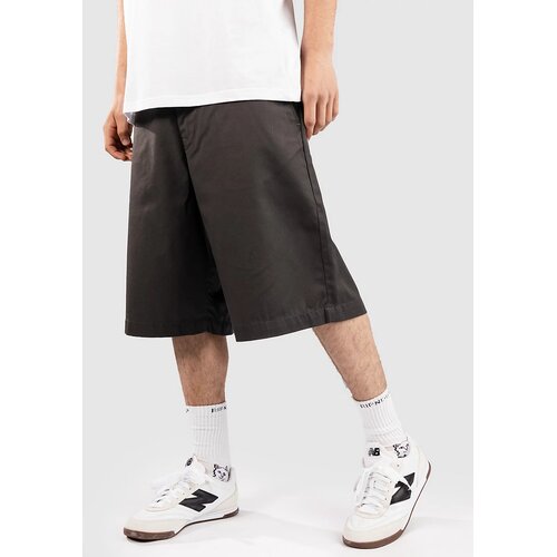 Reell Loose Chino PC Kratke hlace vulcan grey Cene