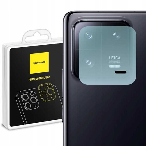 Spacecase KALJENO STEKLO ZA KAMERO ZA XIAOMI 13 PRO ZA&amp;Scaron;ČITNO, (21964571) Slike