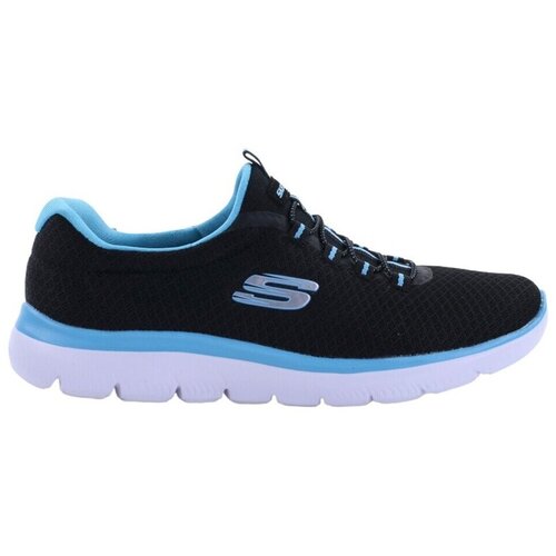 Skechers Nizke superge Summits Črna Cene