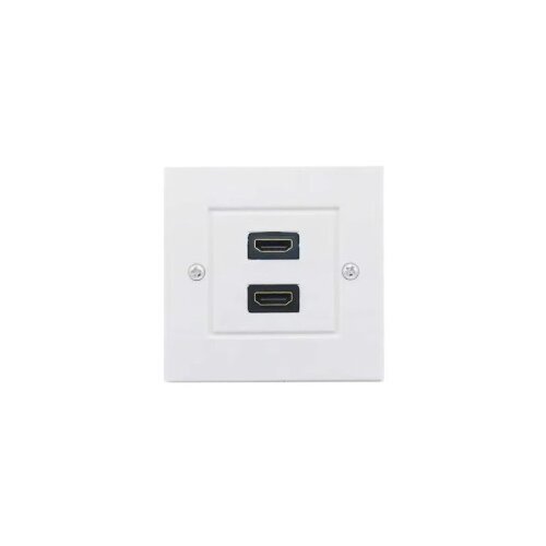  Dupla HDMI utičnica ( HU-K100 ) Slike