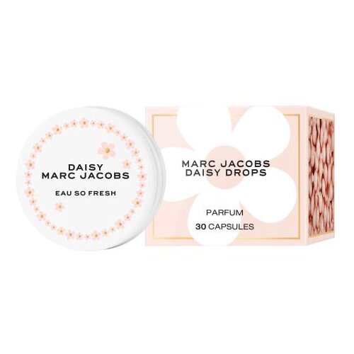 Marc Jacobs Daisy Eau So Fresh Drops 3.9 ml toaletna voda Minijature za ženske Slike
