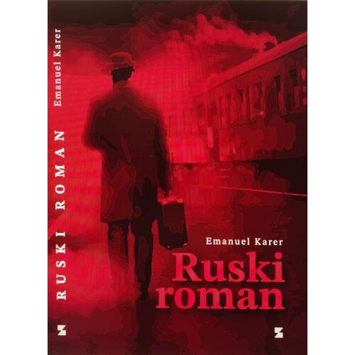 Delfi Ruski roman Cene