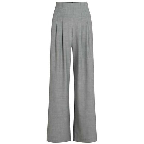 Karl Lagerfeld elegantne ženske pantalone Cene