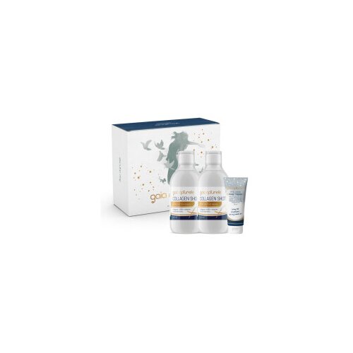  Paket - Kolagen shot 2x i Hyaluron Hand Cream Cijene